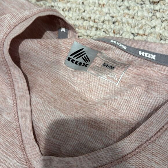 Reebok & Under Armour Women’s Athletic Dri-Fit Shirts Size Small and Medium - Picture 6 of 7